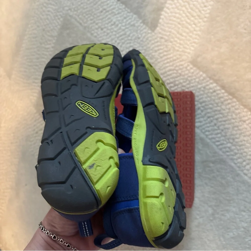 Keen Seacamp II CNX Sandals